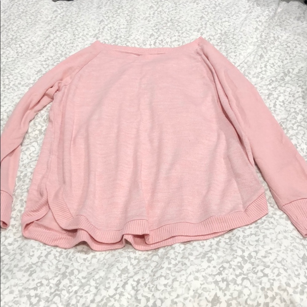 Gap long sleeve shirt